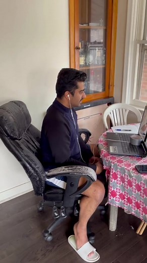 Mastering the Online Interview Experience