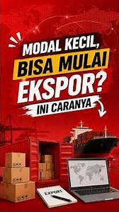 Starting an Export Business on a Small Budget? Here’s How