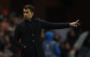 Rangers news: Pundit 'can't believe' VAR controversy after GvB reveal