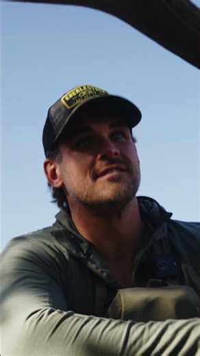 Trophy Elk Tag
