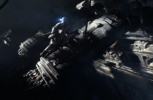 Huge Star Wars: The Force Awakens Visual Effects Breakdown | The Mary Sue