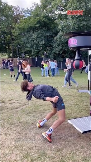 Using Your Head... Literally!