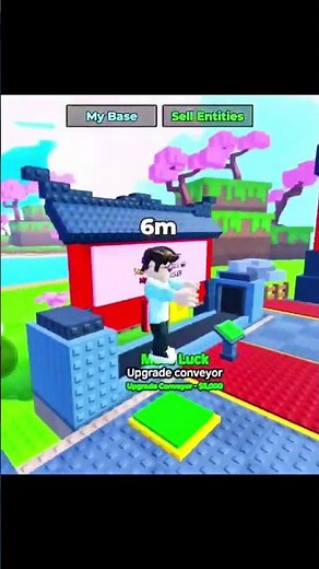 I Survived 100 Days In Roblox!