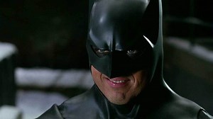 Batman: Michael Keaton Can Still Fit In the Original Batsuit 30 Years Later