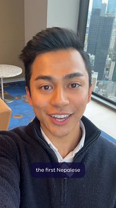 Abhishek's journey is a testament to the incredible opportunities Melbourne offers. Imagine where your journey could take you in Melbourne. From world-class education to groundbreaking innovation, the possibilities are endless! 🌏✨ | Study Melbourne