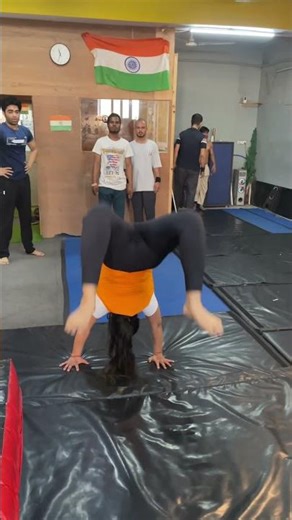 gymnastic basic moves videos #shorts #trending