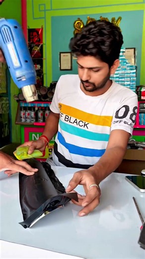 Splendor bike sait lens sticks check #automobile #smartlockcylinder #naveenbikefeatures