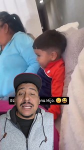 Cada vez este mundo está peor. Les hace gracia qué un niño escuche eso | Royers Tv