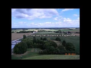 Battle of Waterloo Today