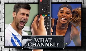 Novak Djokovic disqualified from US Open after hitting line judge