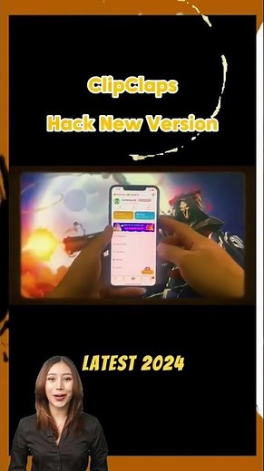 ClipClaps Mod Apk 2025 New Mod Android & iOS