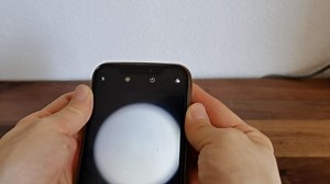 Watch How to use Supereyes S005 microscope lens attachment on Amazon Live