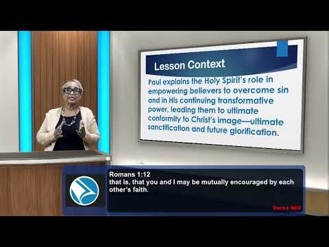 Sunday, December 28, 2025 How Three Make One