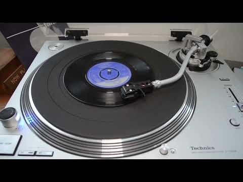 Dave Dee, Dozy, Beaky, Mick & Tich | Mrs Thursday | Fontana | 1968