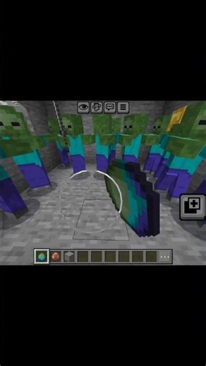 how to play Minecraft #stort #minecraft