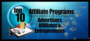 How to choose the best affiliate programs