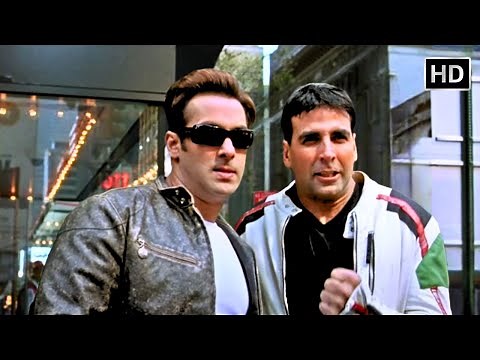 Hilarious Bollywood Comedy | Salman Khan & Akshay Kumar’s Most Viral Scenes | #BollywoodComedy