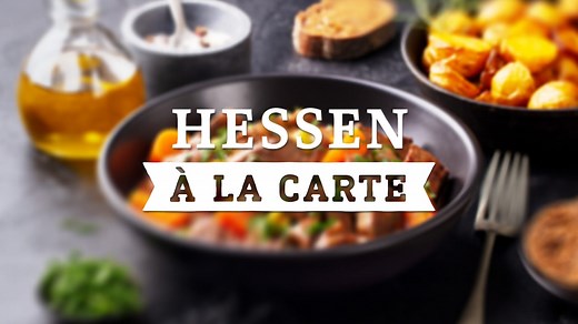 Hessen à la carte - alle verfügbaren Videos - jetzt streamen!