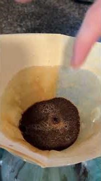 Japanese Pour Over Coffee (Chemex Method)