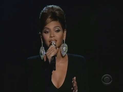 Beyoncé The Way We Were Live at 31st Annual Kennedy Center Honors
