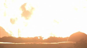 15K views · 172 reactions |  MASSIVE EXPLOSION | A huge fire at a...