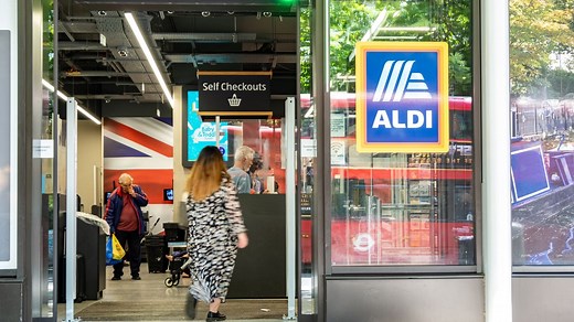 The Aldi item you can use to keep warm INSTEAD of your heating – plus one shopper's trick to make it work even better - Netmums