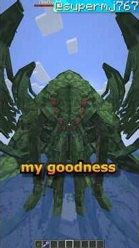 Find the MOD! 🤫 - 38 #supermjshort #supersearch #minecraft