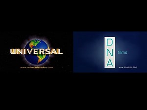 Universal/DNA Films