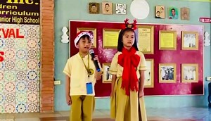 20 reactions | #HappenedEarlyToday #Grade1Annotators...