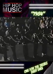 Released: 1984 Artist: Davy DMX Album: One for the Treble (Fresh) #hiphopbeats #HipHop50 #hiphoprap #80shiphop #goldenerahiphop #classichiphop #90shiphop #hiphopnews #undergroundrap #hiphopculture #hiphop #hiphopmusic #hiphophead #oldschoolhiphop #oldschoolmusic | Media Broadcaster