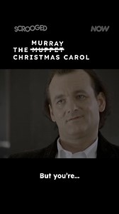 9.5K views · 56 reactions | How my boss is looking after the Xmas party #scrooged #billmurray #movieclips #officeparty | NOW | Facebook