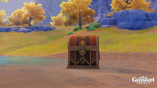 All 30 Mystmoon Chest locations in Genshin Impact: Mondstadt guide