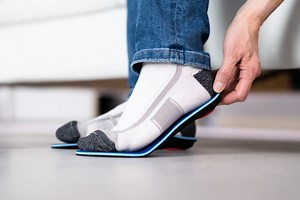 Custom Orthotics in Chicago | Advanced Foot & Ankle Centers of Illinois