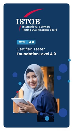 The value that ISTQB® Certified Tester Foundation Level certification...