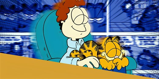 5 Funniest Garfield Comics, Ranked