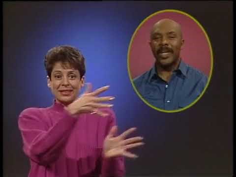 Sesame Street 2734 Season 21 American Archive of Public Broadcasting