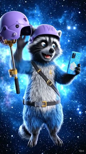 Escaping the Algorithm 💫 | Black Hole of Likes Finale (Part 3) #AlgorithmEscape #AIVideo