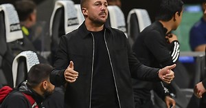 St. Louis City SC closing in on hiring Yoann Damet as new head coach, sources say