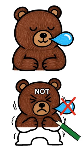 Why Your Mouth Goes Dry Before You Speak
