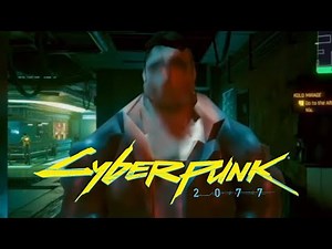 Cyberpunk 2077: Bugs, Glitches and Funny Moments Compilation