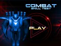 Game Aaron Stone: Combat Skill Test online. Play for free