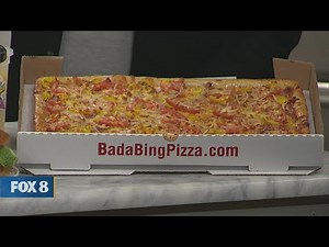 New Day Cleveland: Bada Bing Pizza