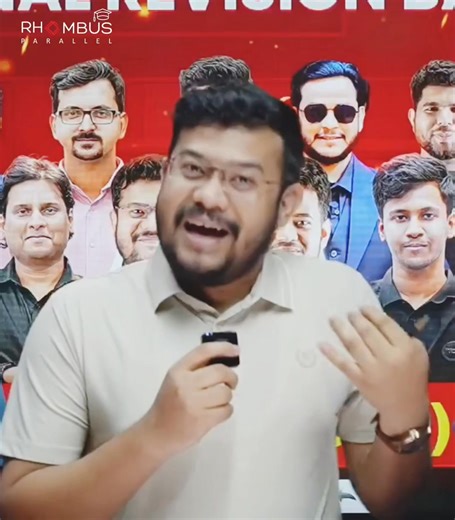 4.5K views · 95 reactions | Rhombus Parallel Science Hub on Reels | Facebook