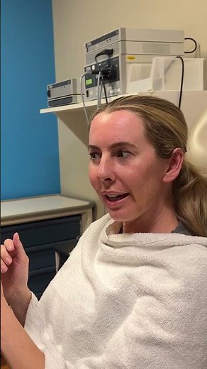 Nose Splint Removal! #uofuhealth #plasticsurgery #nosecorrection #recoveryjourney