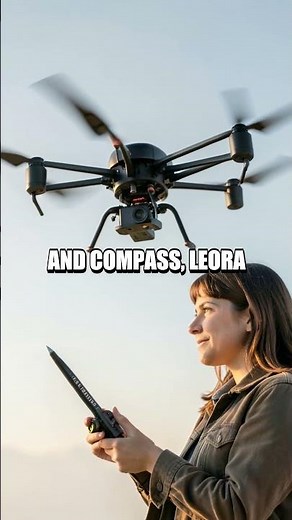 The Mirage Cartography of Leora