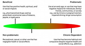 About Substance Use