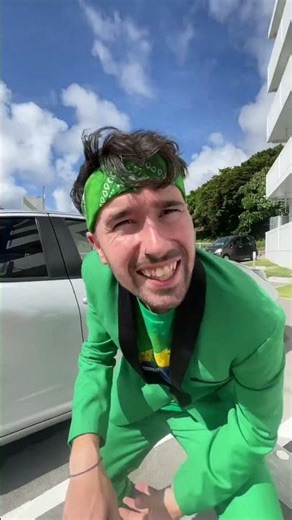 @Tade is Escaping from the Demons