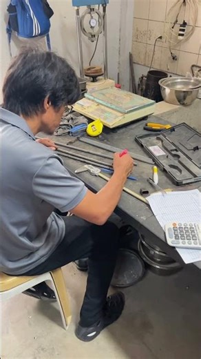 Rebar testing bending and tensile strength #testingcenter