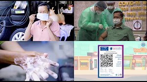 2.1K reactions · 668 shares | យើងរួមគ្នាទប់ស្កាត់ជម្ងឺរាតត្បាត តាមរយៈ...