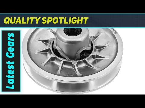 Can-Am Defender Clutch: The Ultimate Upgrade?